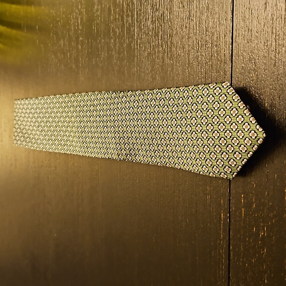 JZ Richard's Men's Tie - Picture 1 of 3